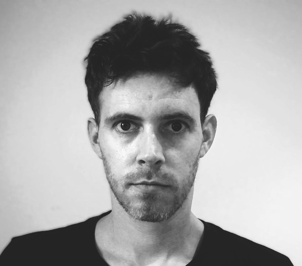 Jason Forte headshot